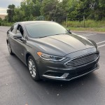 Image for 2018 Ford Fusion SE Luxury ID: 6963584