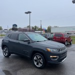 Image for 2018 Jeep Compass Limited ID: 6963585