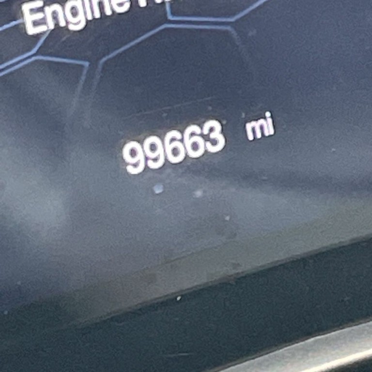 2018 Jeep Compass Image 9