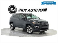 Image for 2018 Jeep Compass Limited ID: 6963585