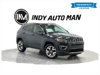 Image for 2018 Jeep Compass Limited ID: 6963585