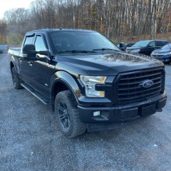 Image for 2017 Ford F-150 XLT ID: 6963586