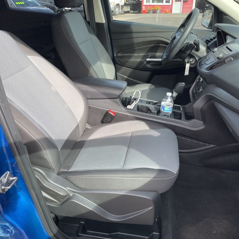 2017 Ford Escape Image 8