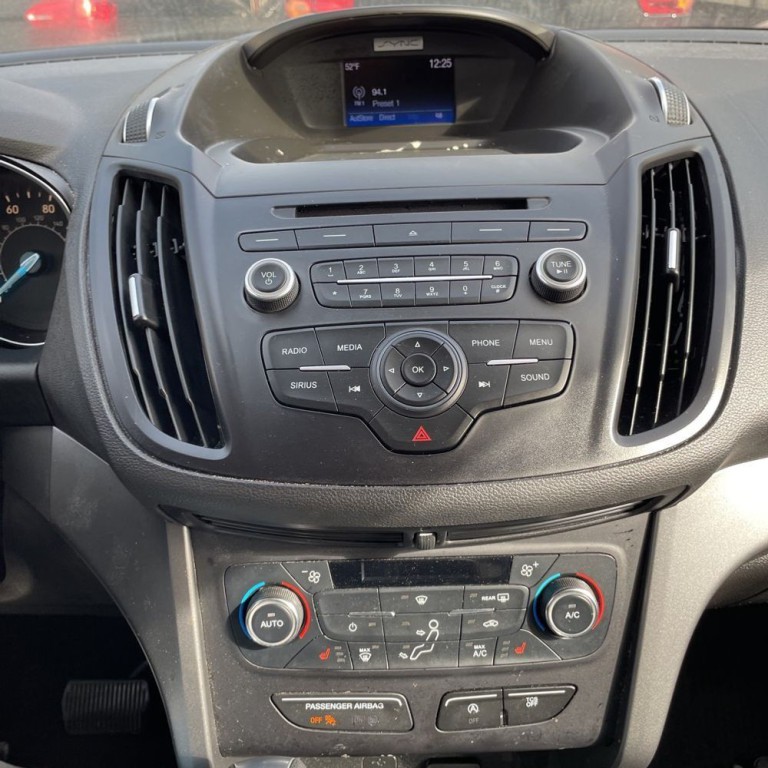 2017 Ford Escape Image 11