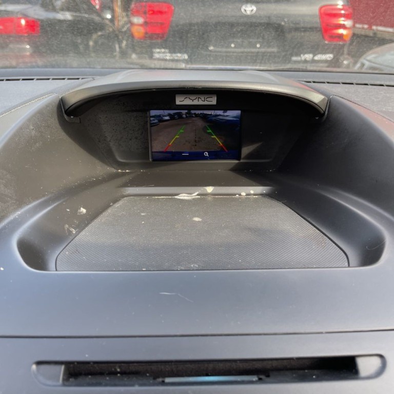 2017 Ford Escape Image 12