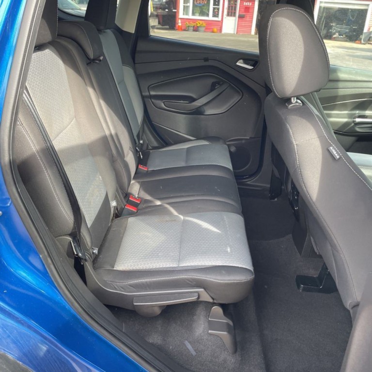 2017 Ford Escape Image 13