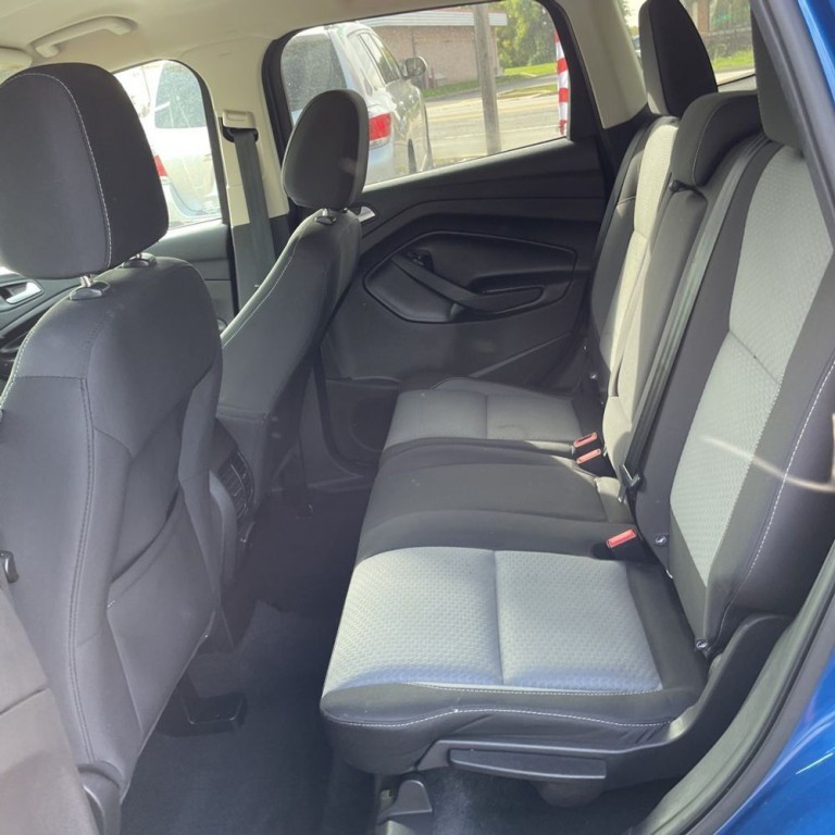 2017 Ford Escape Image 14