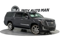 Image for 2016 Cadillac Escalade Luxury ID: 6963589