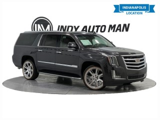 Image for 2016 Cadillac Escalade Luxury ID: 6963589