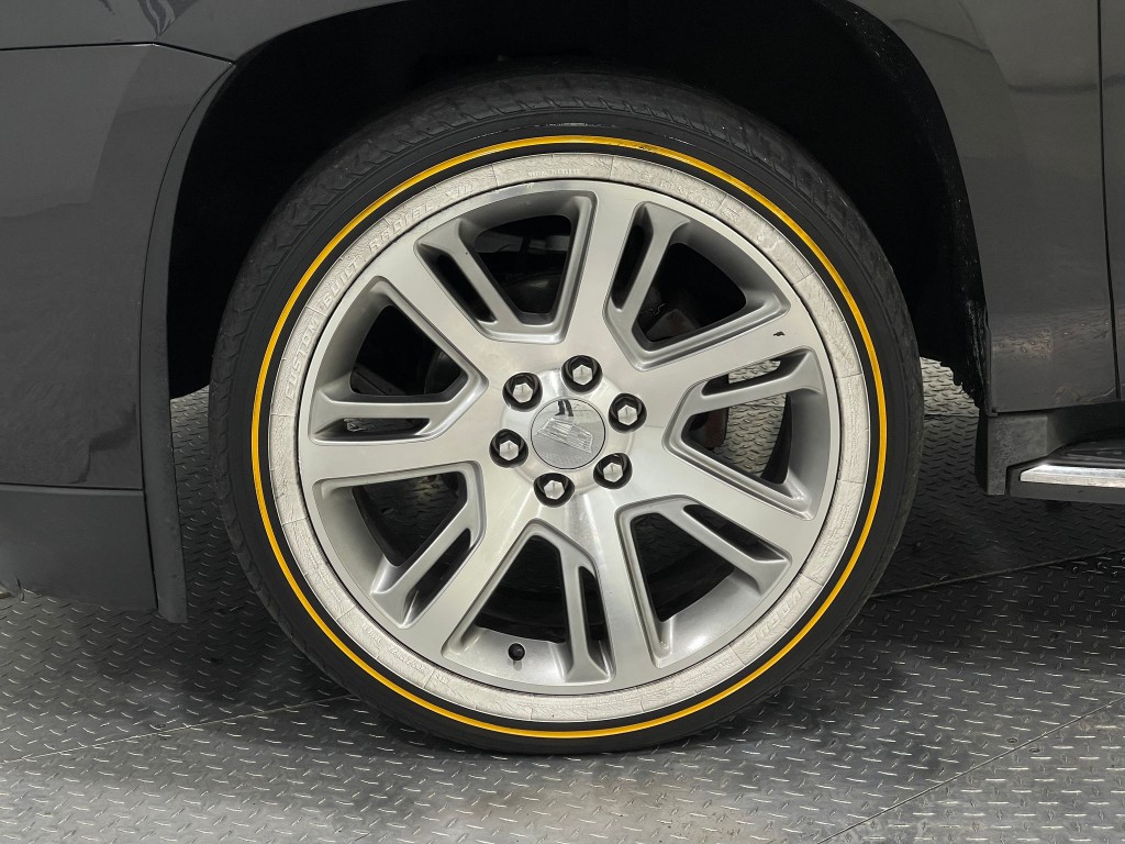 2016 Cadillac Escalade Image 33