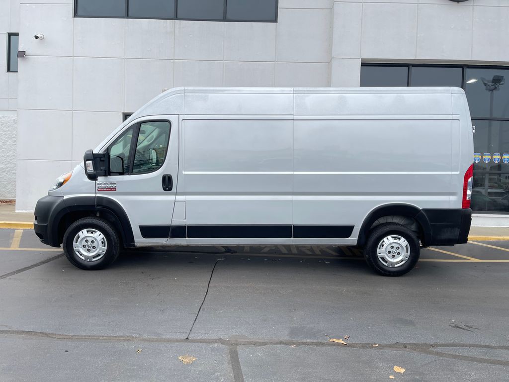 2022 RAM Promaster Image 6