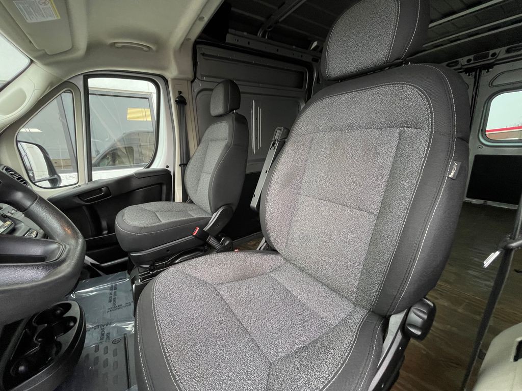 2022 RAM Promaster Image 10