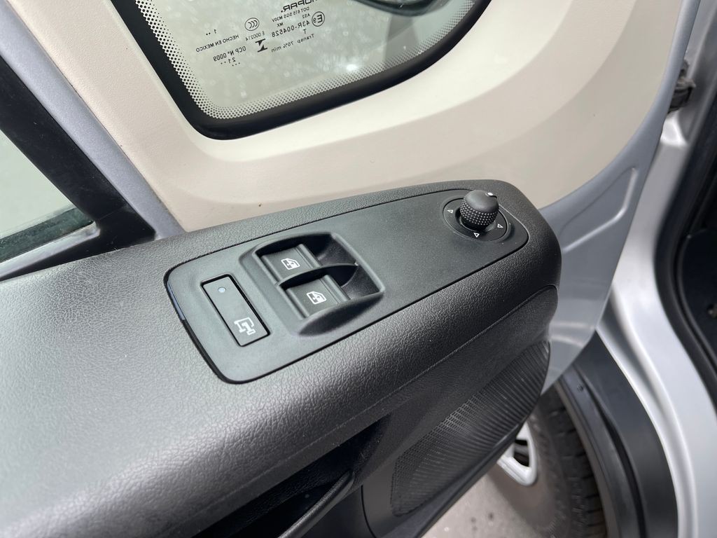 2022 RAM Promaster Image 12