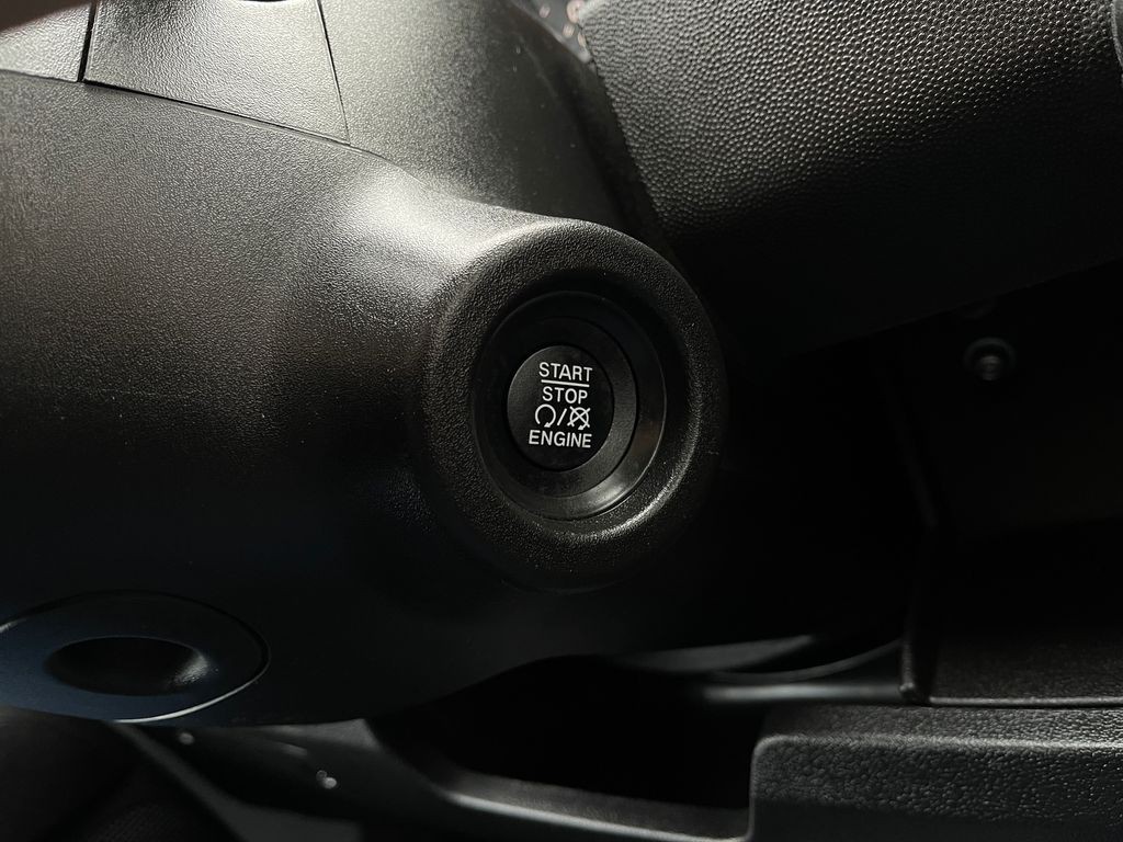 2022 RAM Promaster Image 16