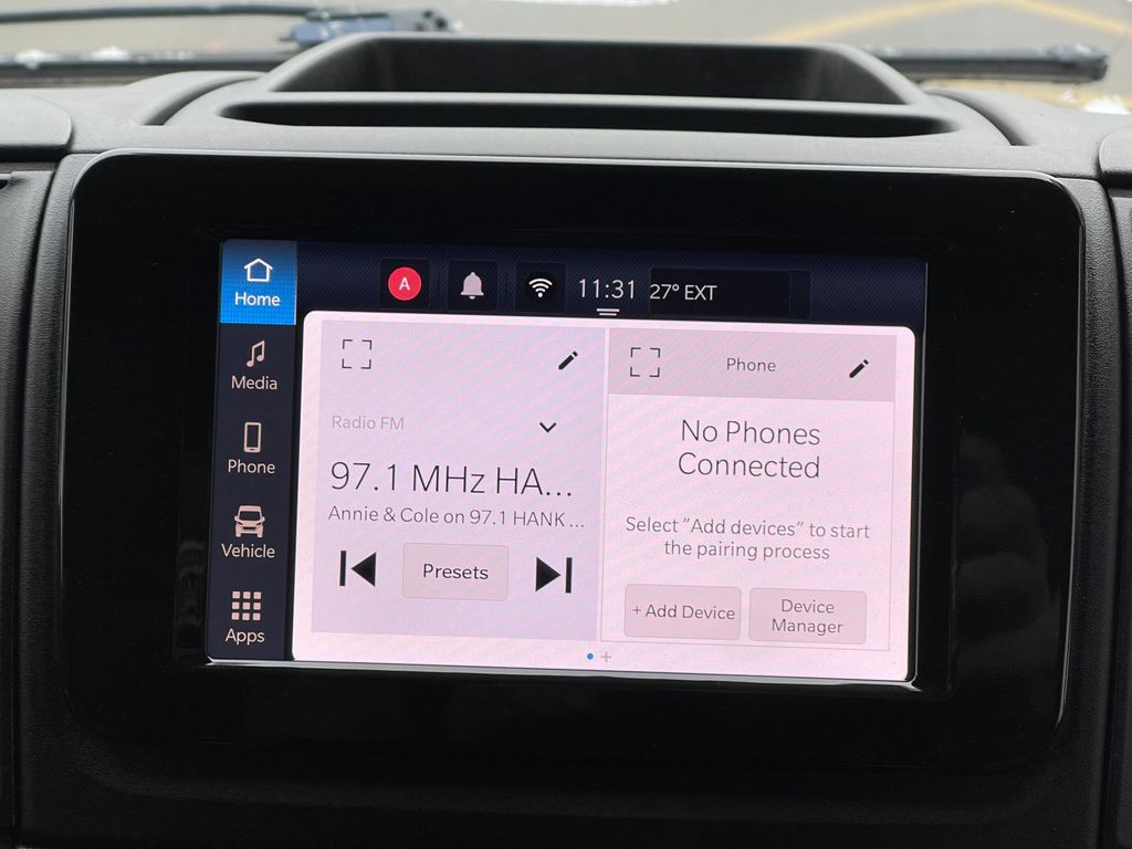 2022 RAM Promaster Image 19