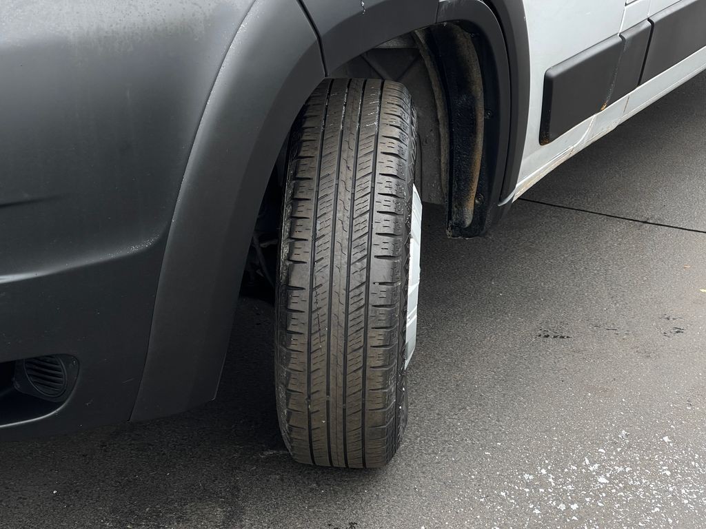 2022 RAM Promaster Image 31