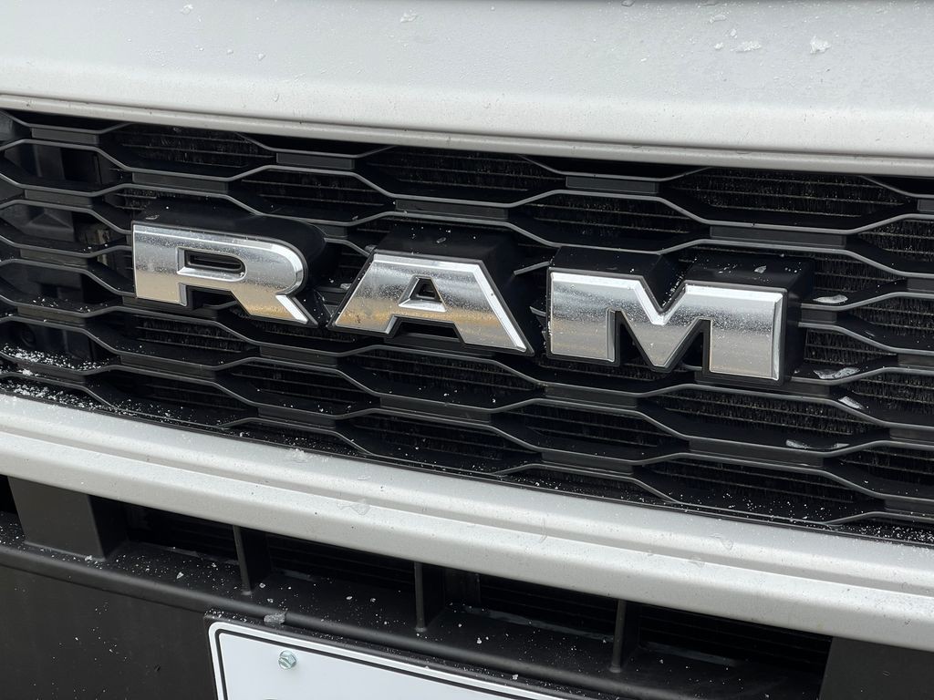 2022 RAM Promaster Image 33