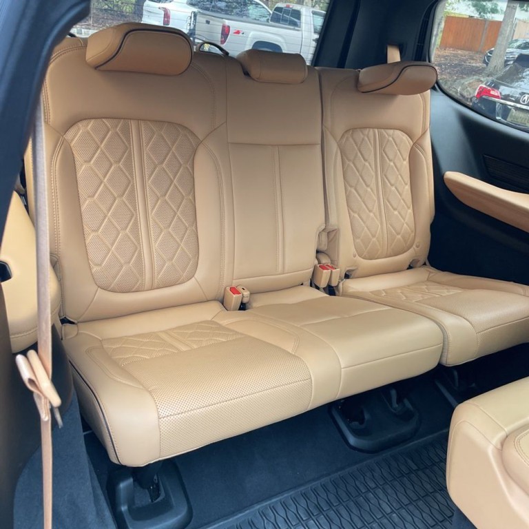 2022 Jeep Grand Cherokee Image 19