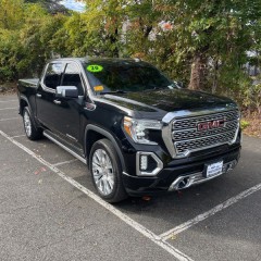 Image for 2020 GMC Sierra 1500 Denali ID: 6966965