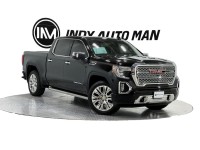 Image for 2020 GMC Sierra 1500 Denali ID: 6966965