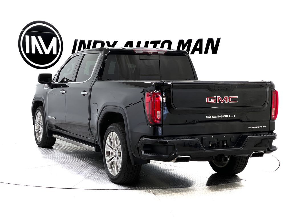 2020 GMC Sierra 1500 Image 6