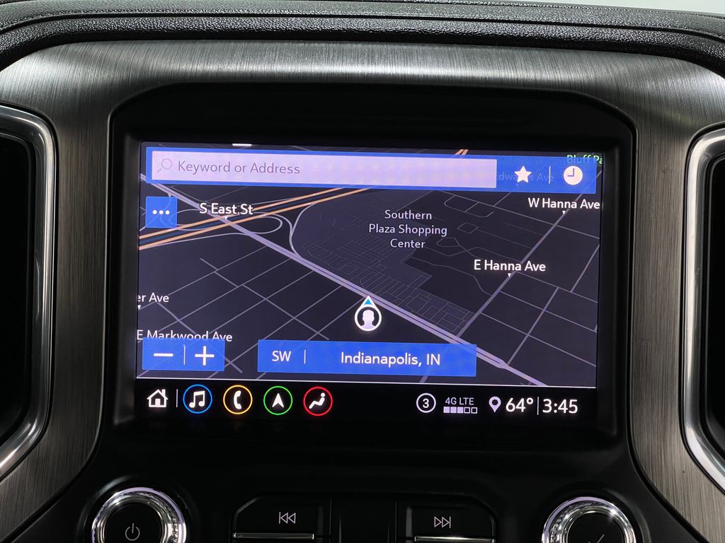 2020 GMC Sierra 1500 Image 10