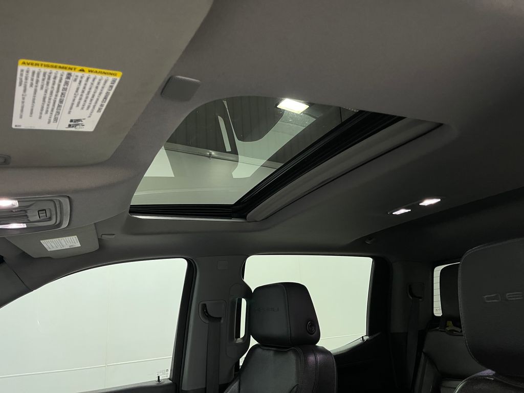 2020 GMC Sierra 1500 Image 12