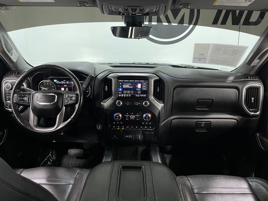 2020 GMC Sierra 1500 Image 21
