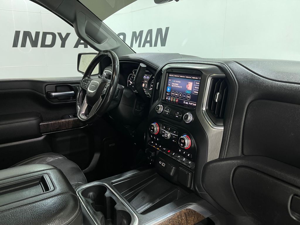 2020 GMC Sierra 1500 Image 22