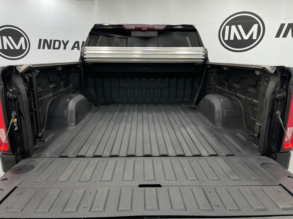 2020 GMC Sierra 1500 Image 29
