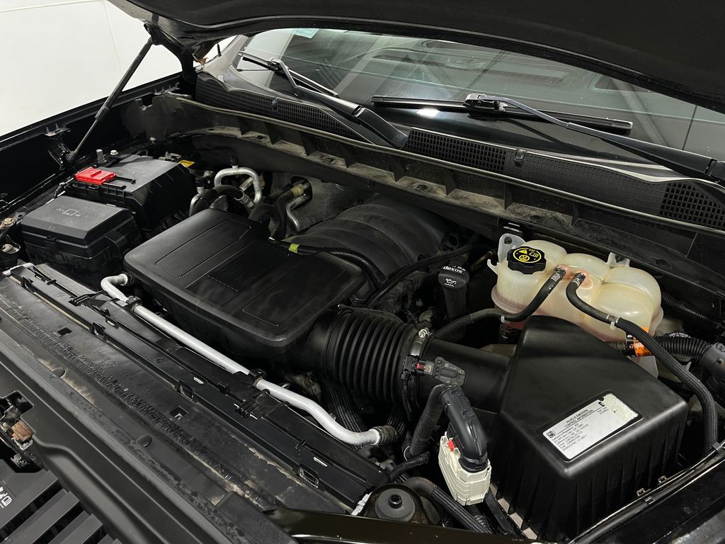 2020 GMC Sierra 1500 Image 31