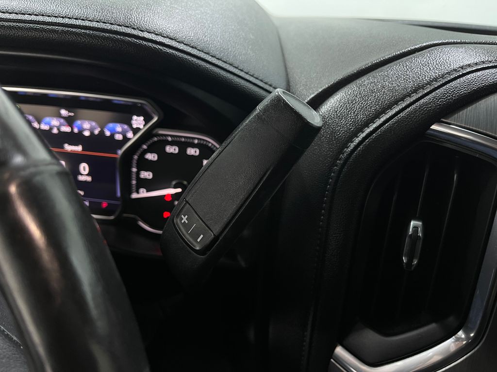 2020 GMC Sierra 1500 Image 32