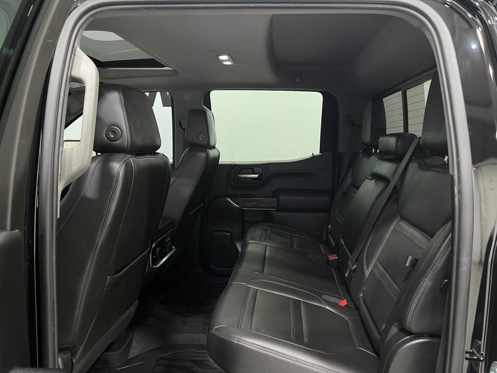 2020 GMC Sierra 1500 Image 33