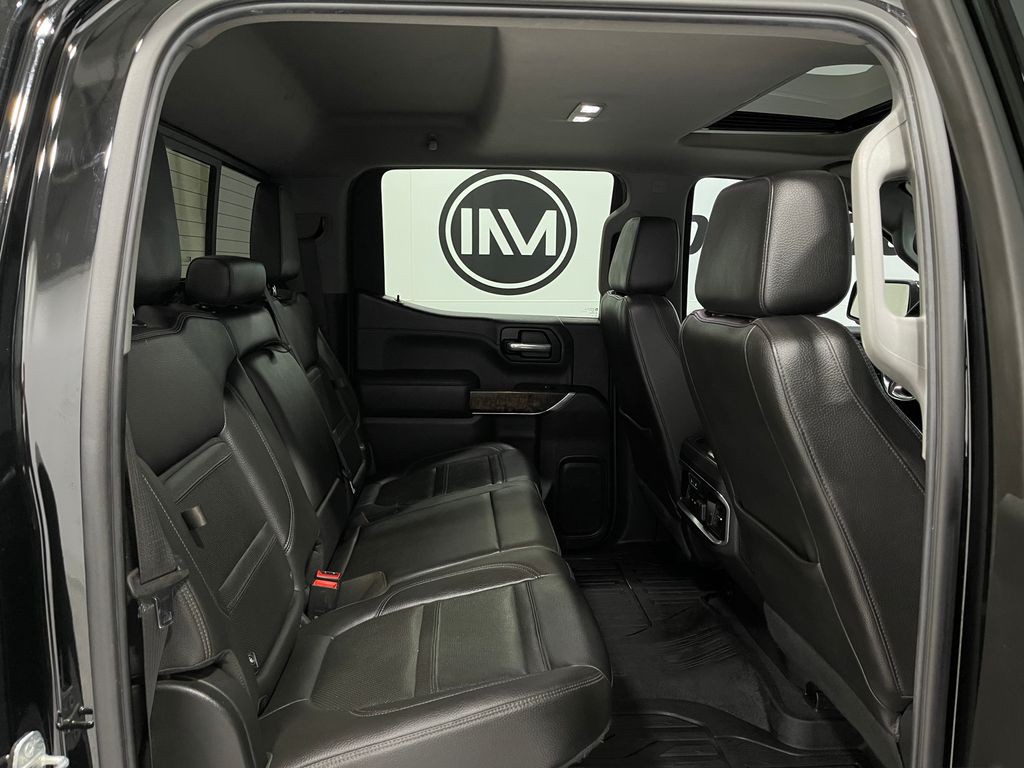 2020 GMC Sierra 1500 Image 34