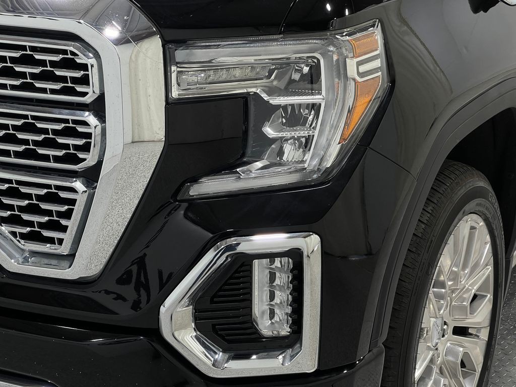 2020 GMC Sierra 1500 Image 36