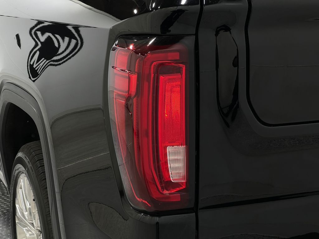 2020 GMC Sierra 1500 Image 37