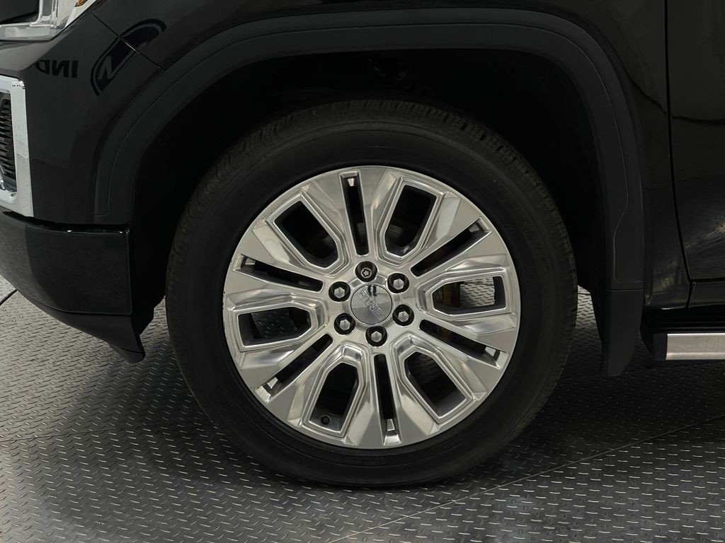 2020 GMC Sierra 1500 Image 38