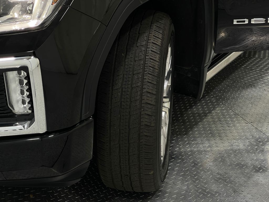 2020 GMC Sierra 1500 Image 39