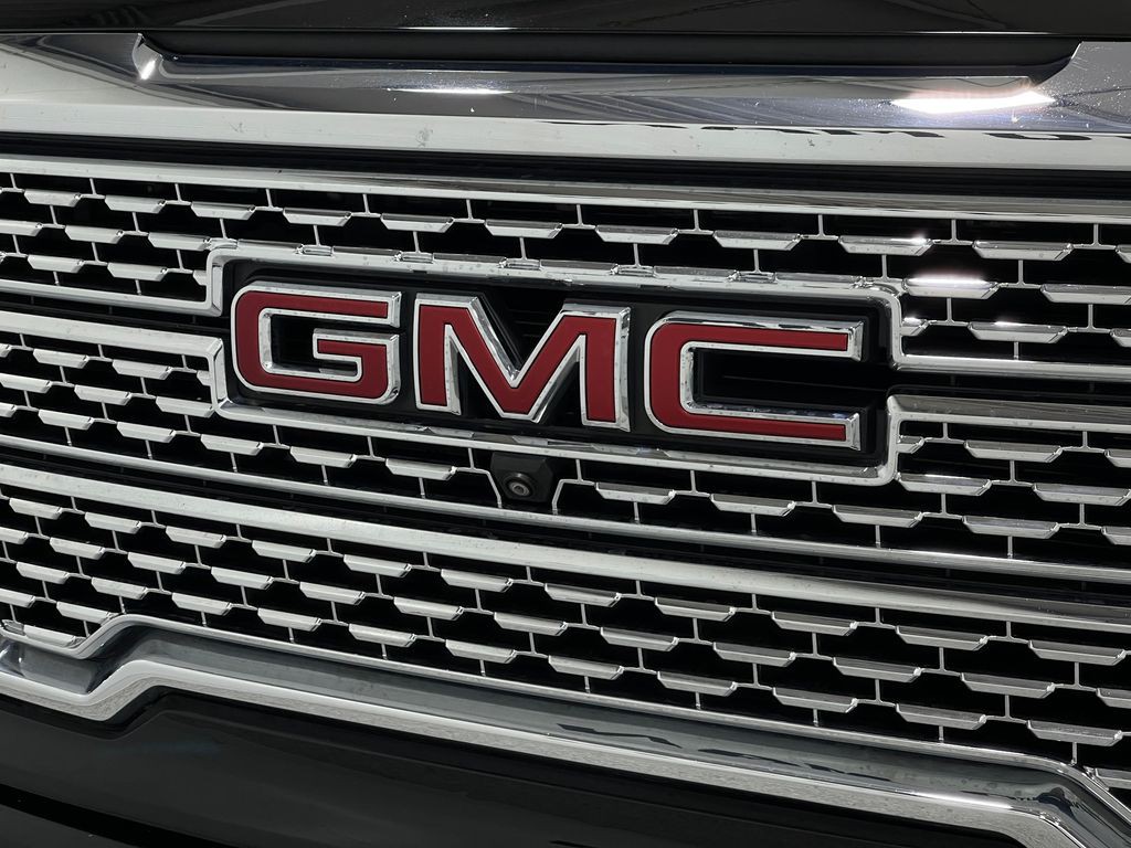 2020 GMC Sierra 1500 Image 41