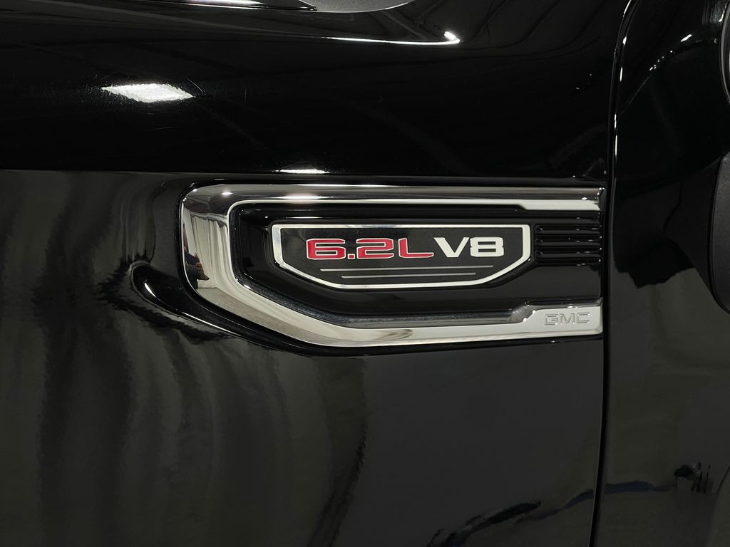2020 GMC Sierra 1500 Image 42