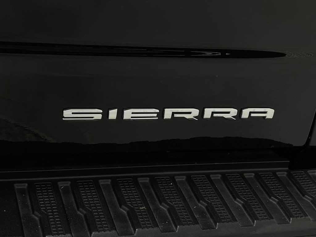 2020 GMC Sierra 1500 Image 44