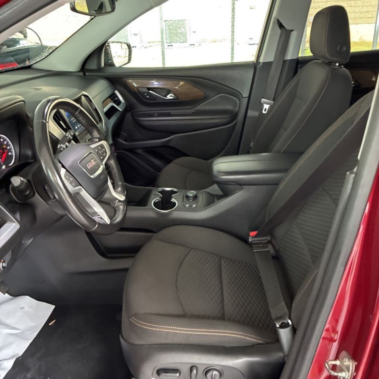 2019 GMC Terrain Image 7