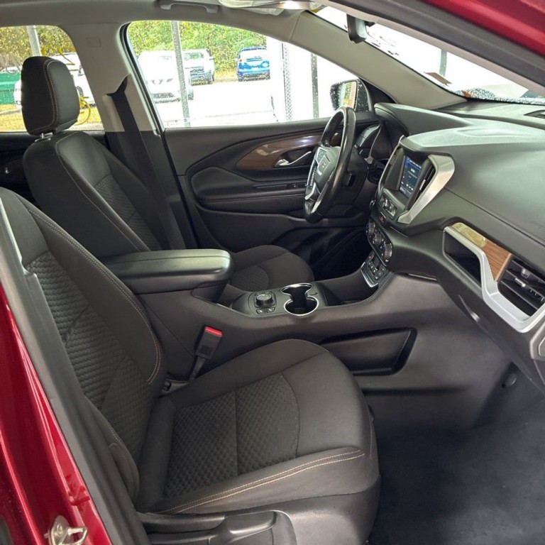 2019 GMC Terrain Image 8