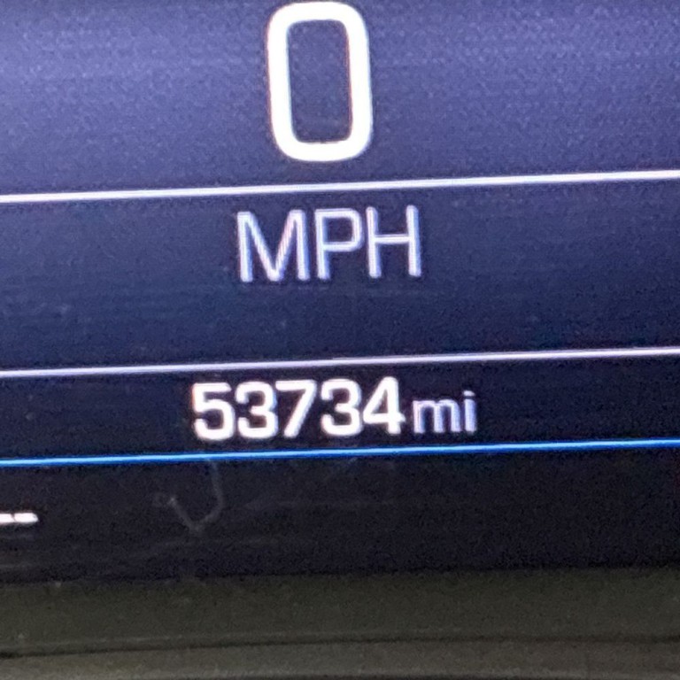 2019 GMC Terrain Image 9