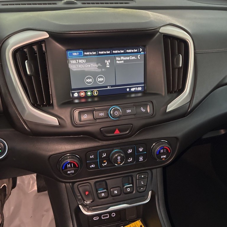 2019 GMC Terrain Image 10