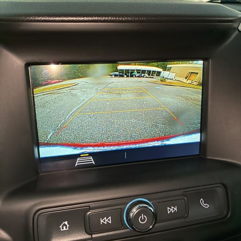 2019 GMC Terrain Image 11