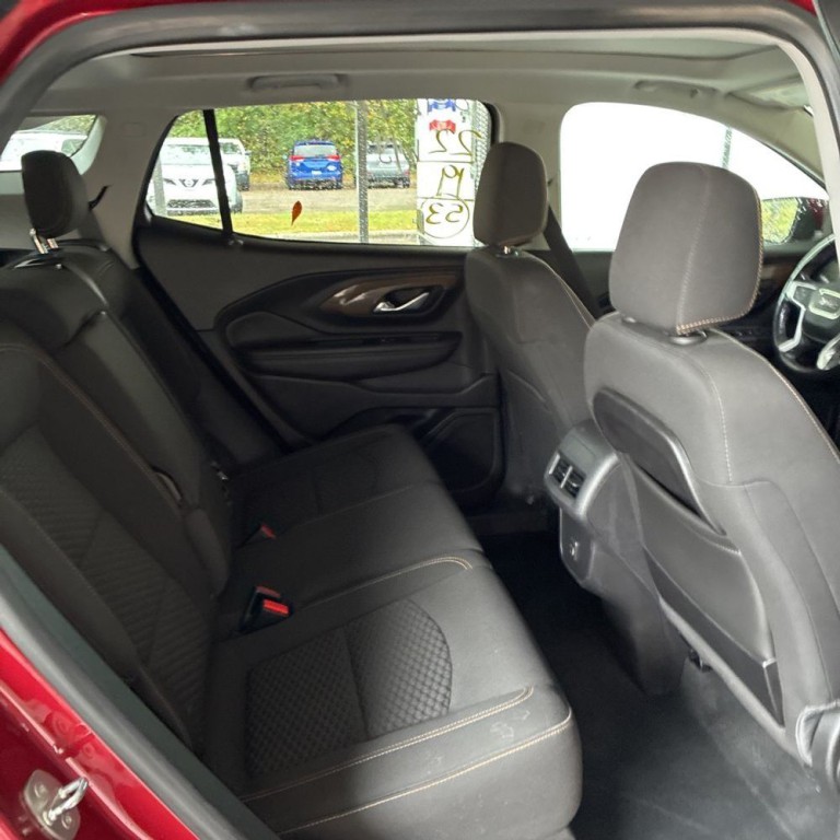 2019 GMC Terrain Image 12