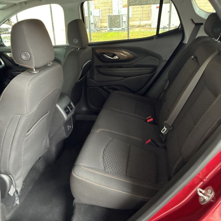 2019 GMC Terrain Image 13
