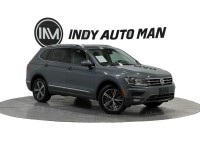 Image for 2019 Volkswagen Tiguan 2.0T SEL ID: 6966969