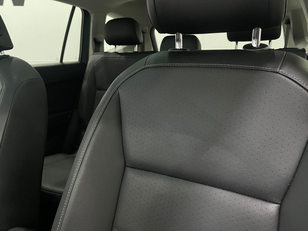 2019 Volkswagen Tiguan Image 18